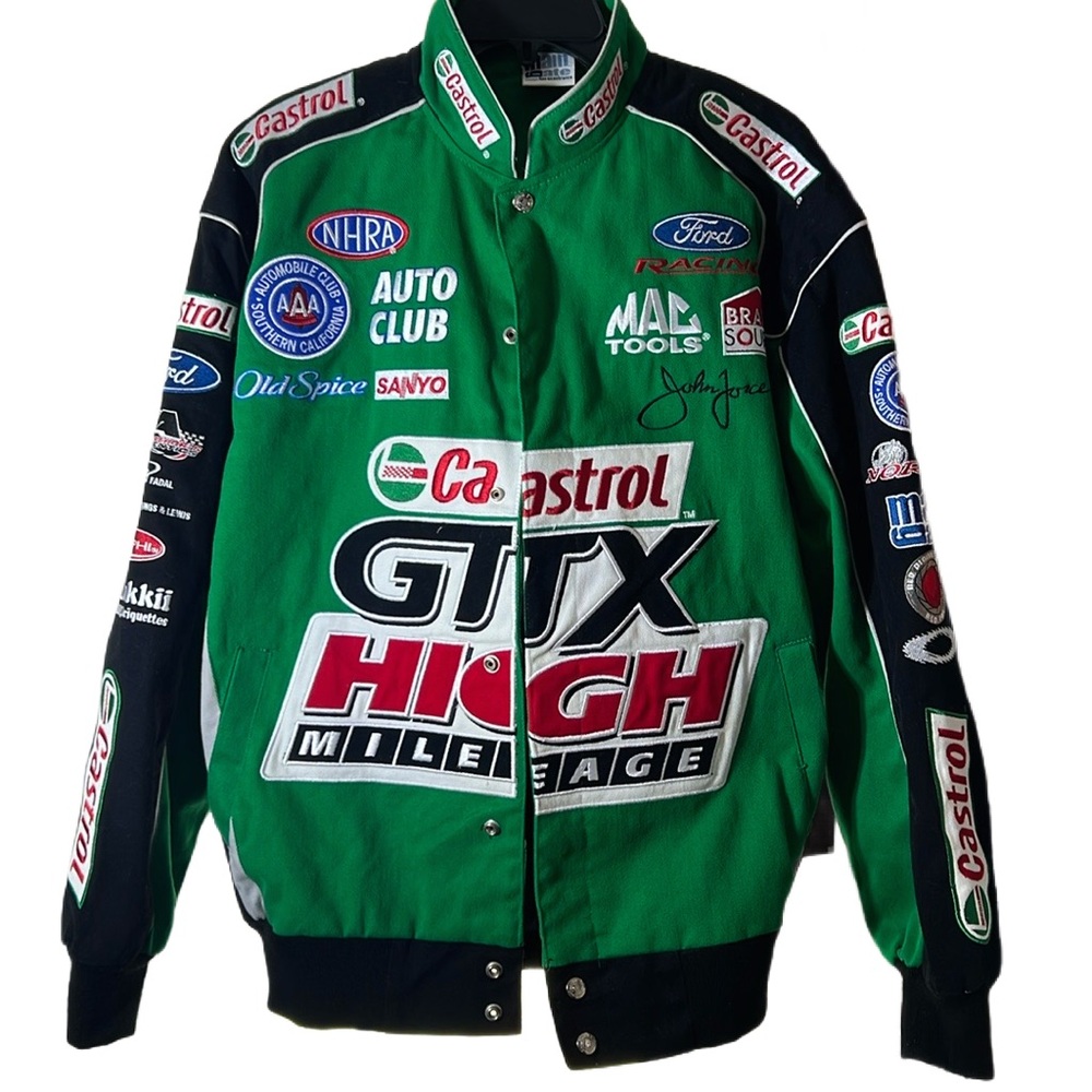 Brand new Collectible Jacket